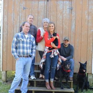 Meet your Posher, Brenda